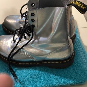Dr martens women boot